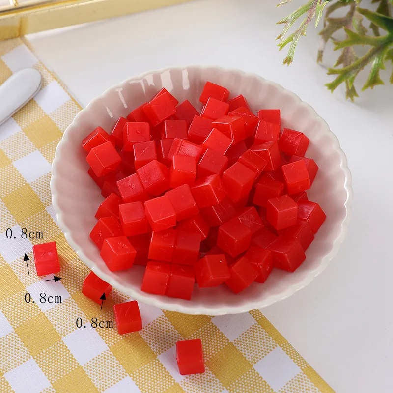 Simulation Fruit Cut Chunking Model Fake Mini coconut Apple Pear Mango Slices Party Salad Model DIY Cake Decor Prop 50pc/lot