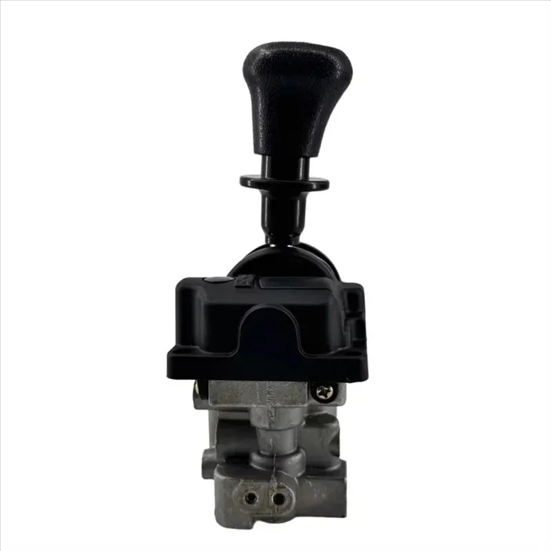 Qua For Hyva 2 Way PTO Dump Dumper 71094-A B C metal trough dump truck Truck Control Parts 71094A Operating Lever