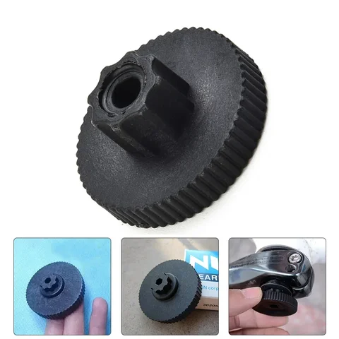 Инструмент для установки/снятия пыльника шатуна Shimano-Hollowtech II
