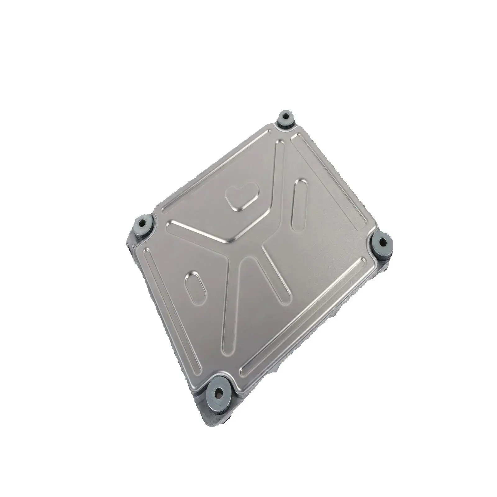وحدة تحكم ECU 60100000 للودر L120F 2005-2011 جزء OE قابل للبرمجة