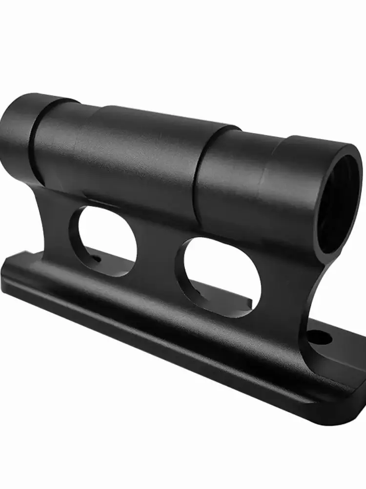 AliExpress NONE Roof Fork Holder Multi purpose Bike Fork Brackets Car Fork Holder Portable Bike Fork Holder Quick Release Bike Fork for Bike