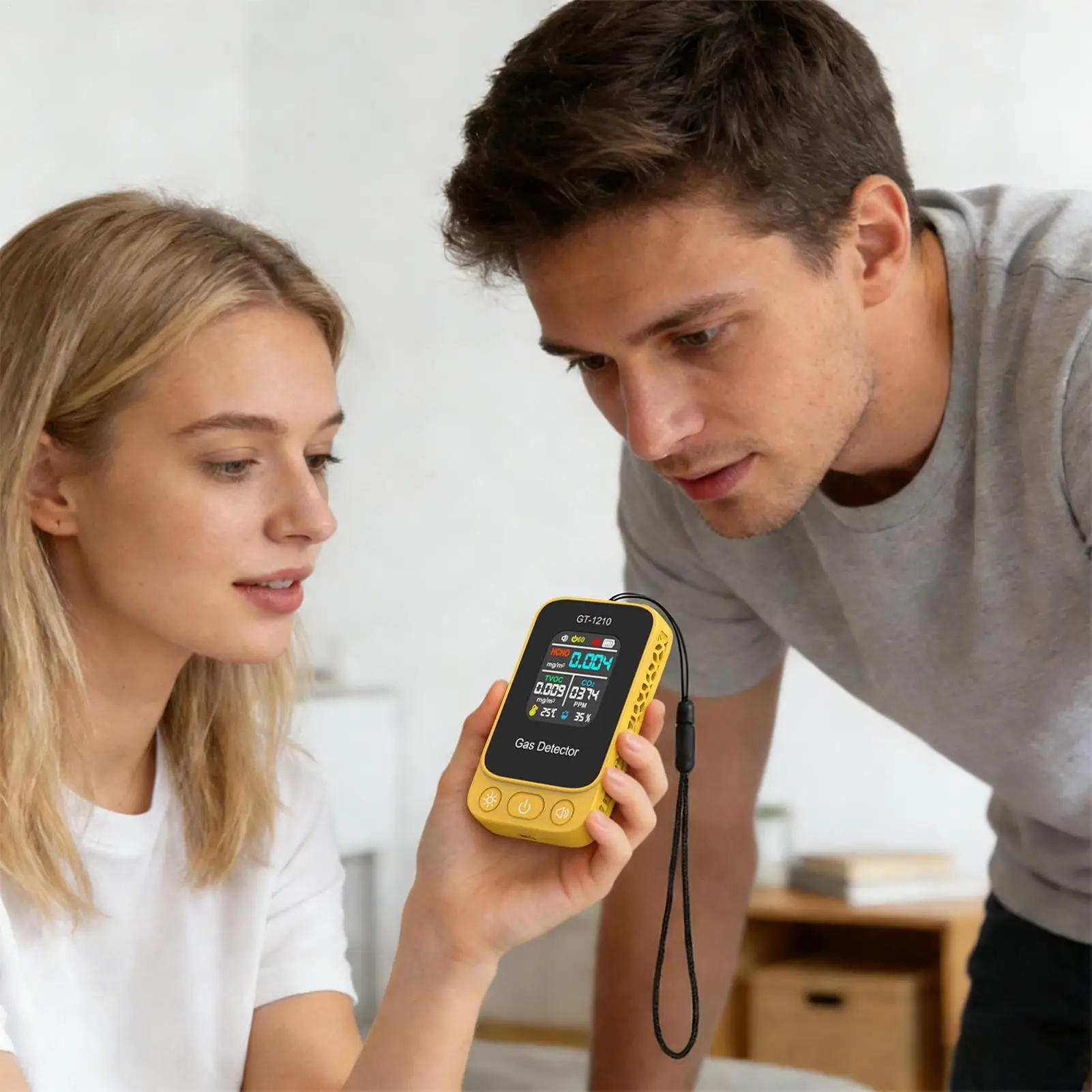 Indoor Air Quality …