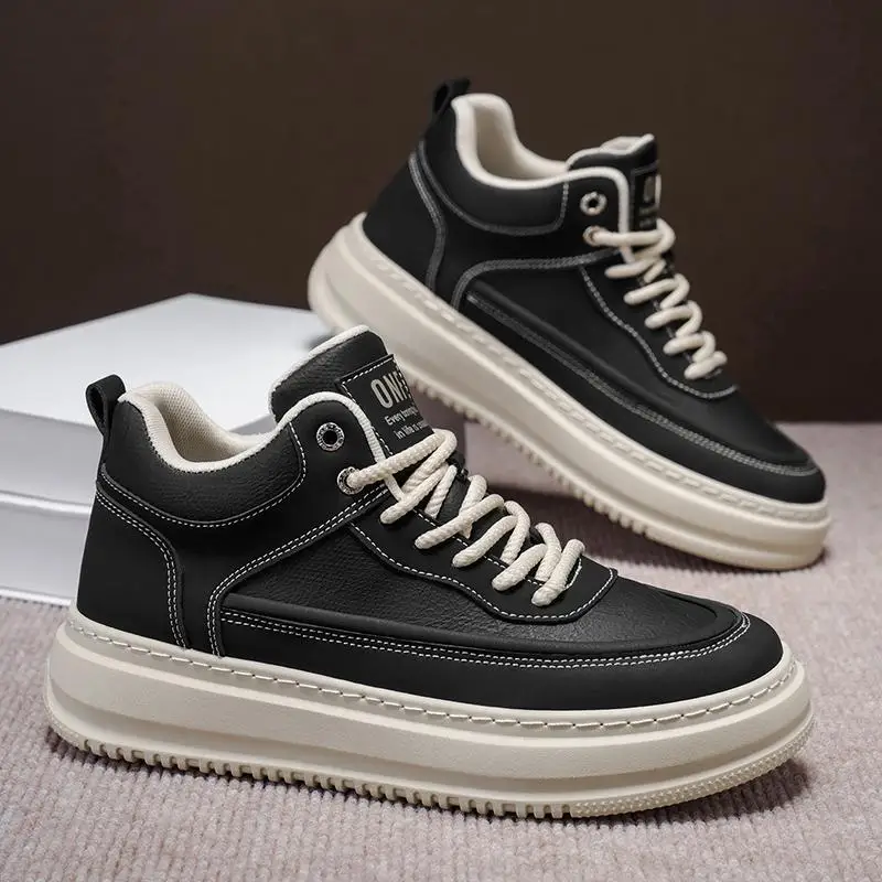 Men's Board Shoes C… - image