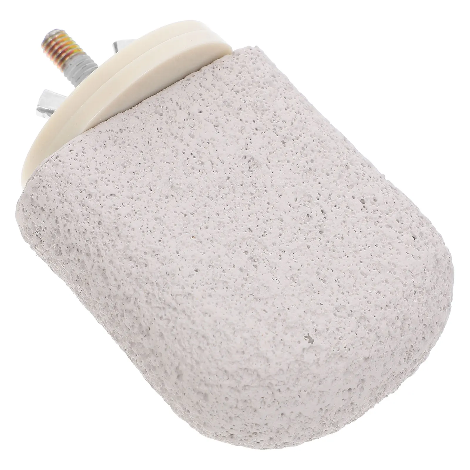 

Cockatiel Perch Stand Robust Natural Wood Perch for Bird Cage Exercise and Entertainment Bird Training Platform for Parakeets