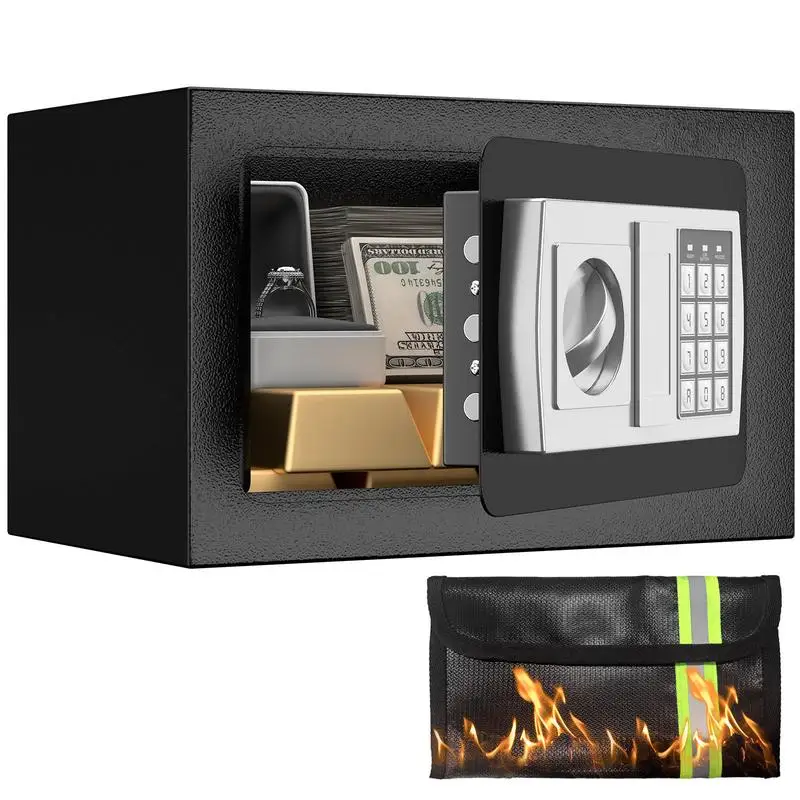 0.43 Cu Fireproof S…