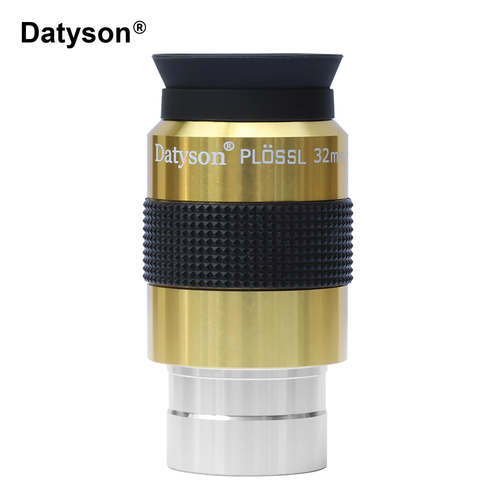 

Окуляр Datyson 32 мм (1,25 дюйма) PLSS, стандартный аксессуар для телескопа с резьбовым креплением 1,25 дюйма для визуальной астрономии