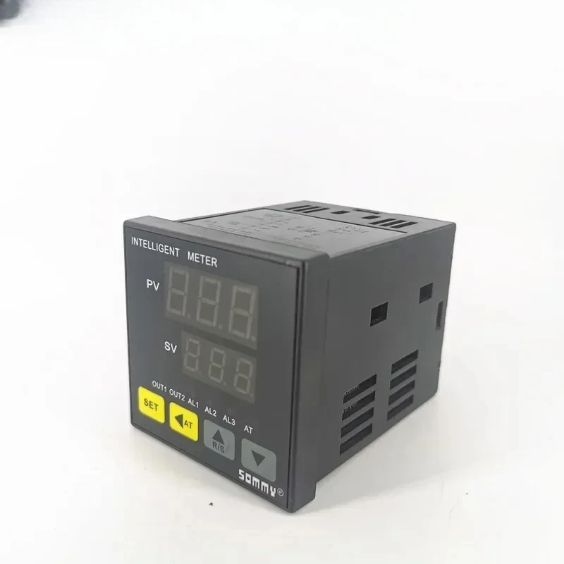

Electronic temperature controller TC7/TC6/TC4/TC8/TC80/TC9-M1 PID digital temperature controller