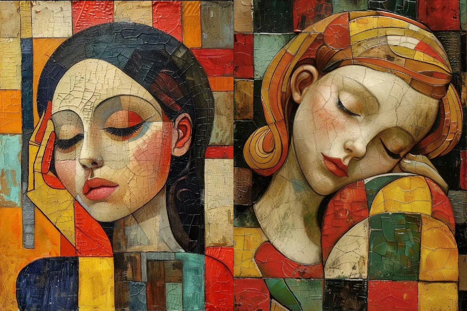 

Пазлы-головоломки 500/1000/1200/2000 элементов: абстрактное искусство Пикассо. Семейные игры для игровой комнаты, спальни, домашнего декора, подарок.