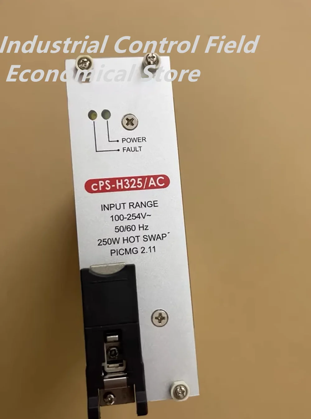 FOR ADLINK CPS-H325/AC CPIC   HAC250P-490(E) Power Supply 