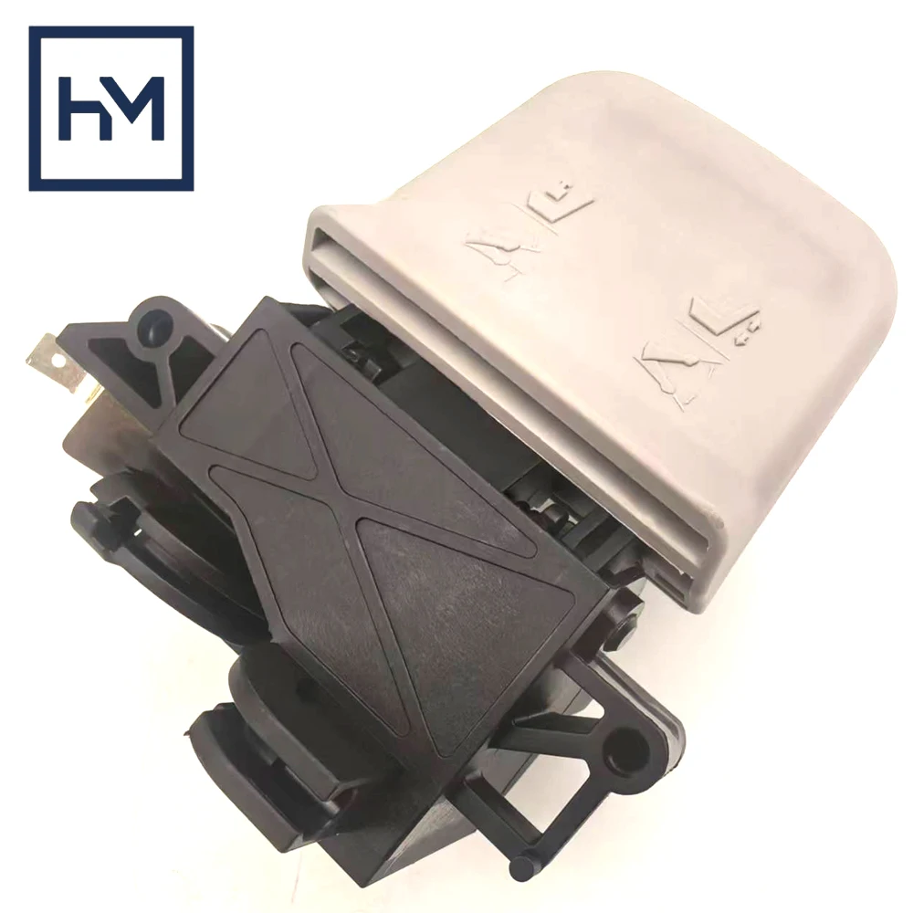 

OE: GR132146 1268387 For Grammer MSG95, MSG97 Seat Air Suspension Level Control Switch