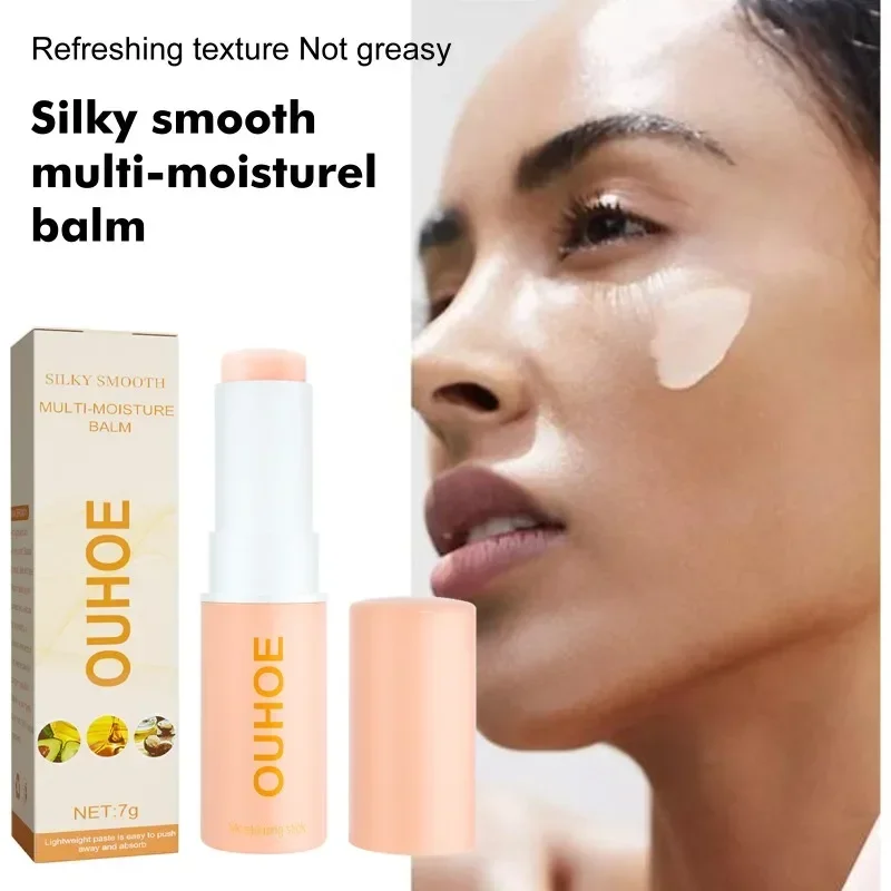 Sdatter Anti wrinkle moisturizing cream stick lift firming Anti Aging reduce fine lines face and neck brighten whitening skin ca