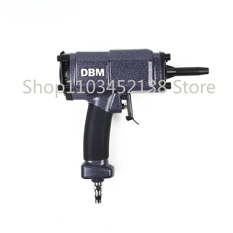 DBM NP-50 Pneumatic Nail Puller Woodworking Nail Remover Recycling Air Stapler Carpenter Power Tool 0.4-0.7Mpa