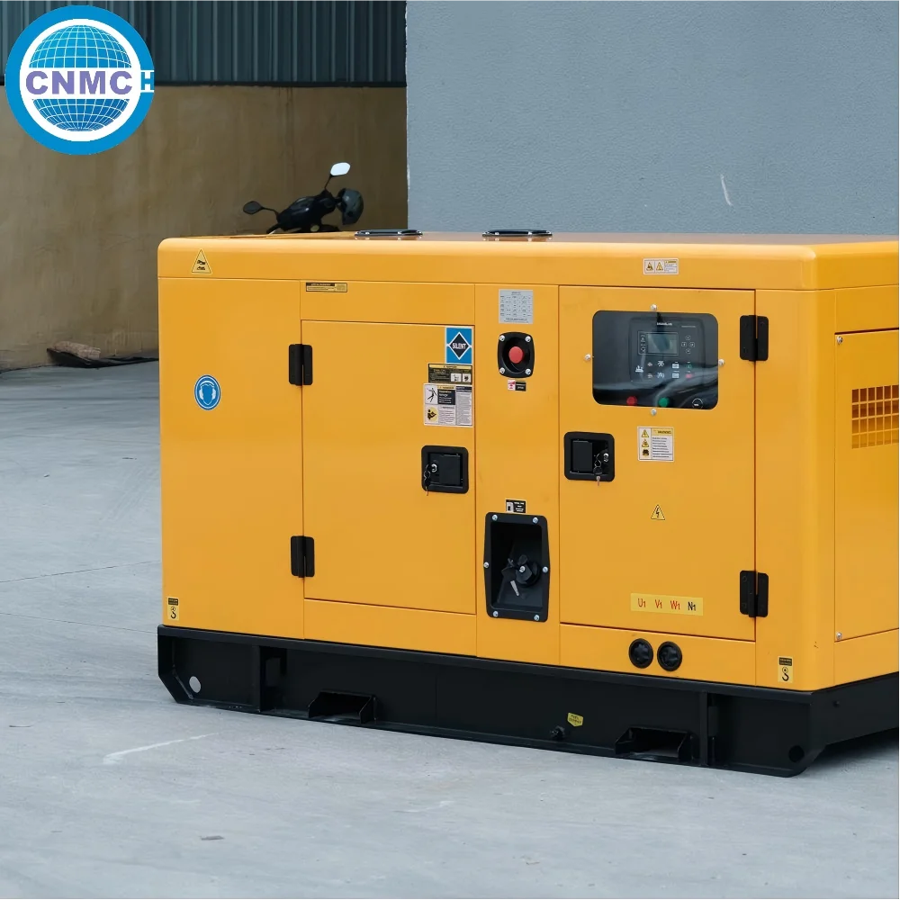 

Inverter Generator Engine Customizable Power Generator for Home Ready-to-use Camping Electricity Quiet Lightweight Genset