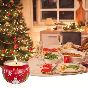 11 Hauptverkaufskasse für Kerzen - №8