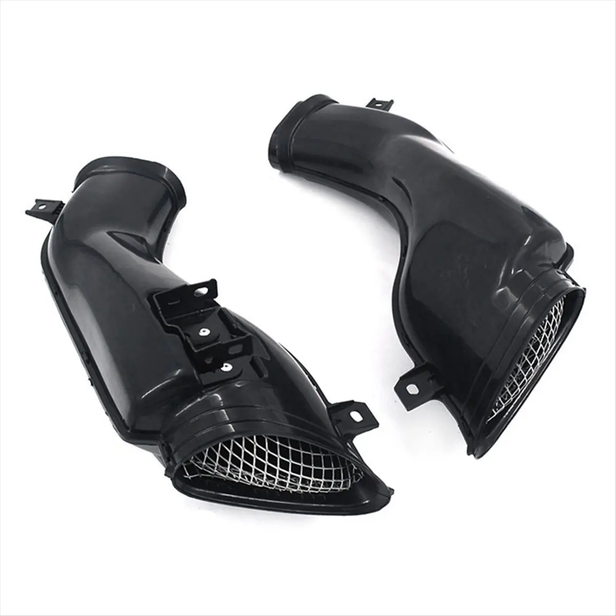 tubo-di-aspirazione-dell'aria-83n-condotto-di-aspirazione-dell'aria-per-suzuki-gsxr600-gsx600r-2001-2003-nero