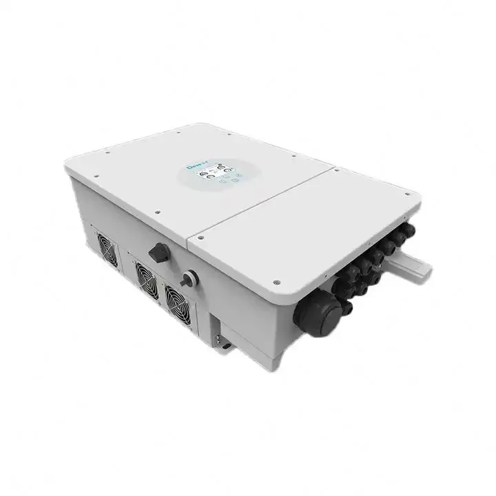 Diskon besar Microinverter Deye Sun2000g3 2000W