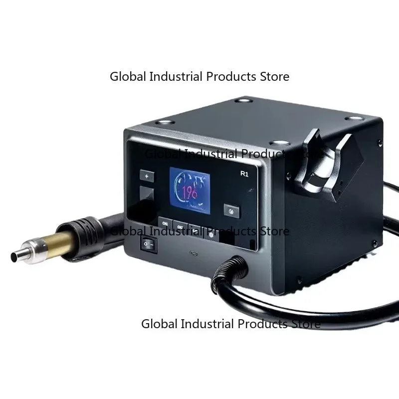 R1 Bga Rework Solder Station 1000w Optimal Power for Temperature Control Phone Repair Heat
