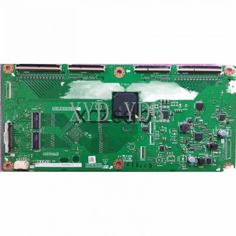 

DB абсолютно новый оригинальный для Sharp LCD-46LX845A Tcon XF961WJZZ KF961 QPWBXF961WJZZ