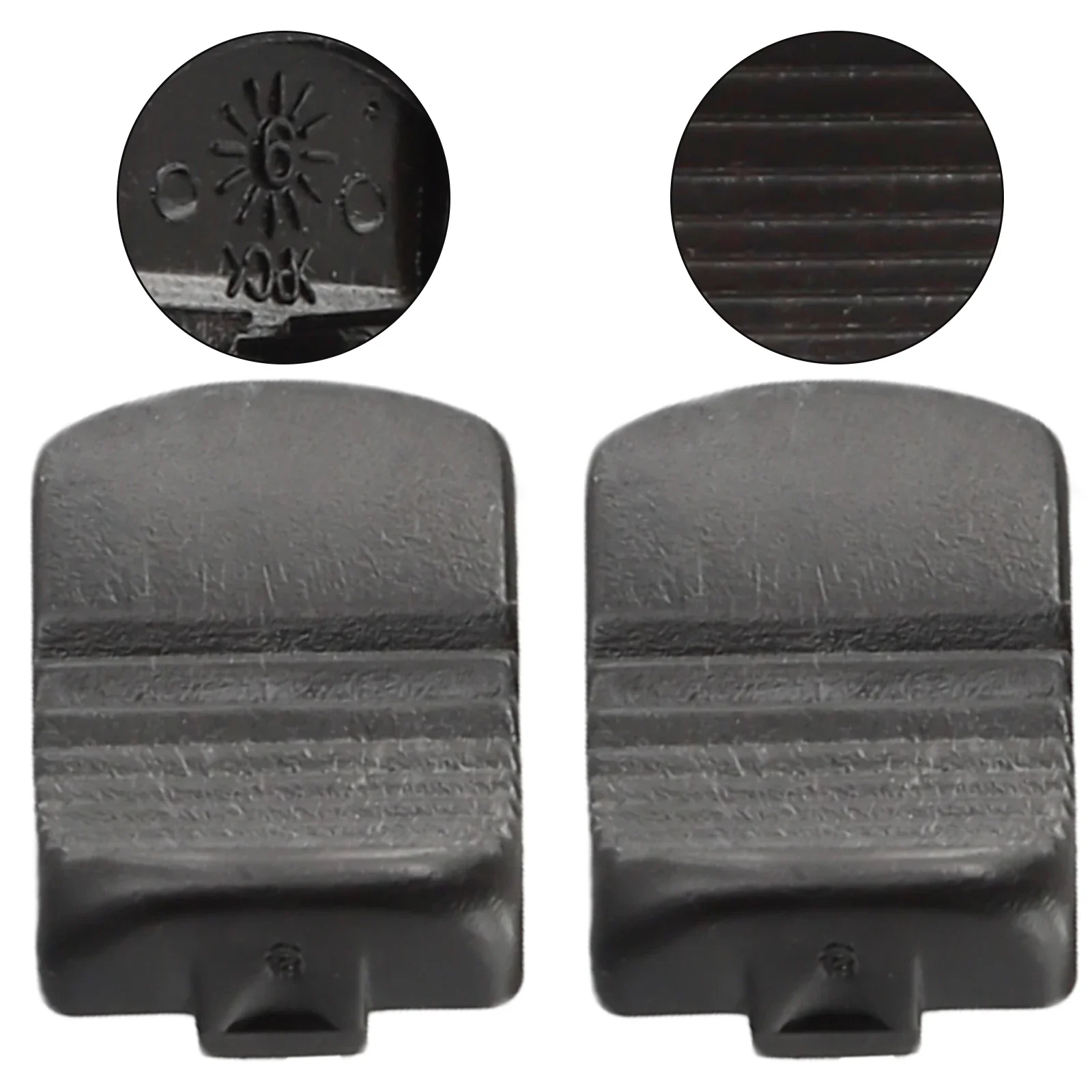 Switch Button Replace Your Faulty Switch Button With These 2 High Quality Repair Parts For Bosch GWS6/8 100/125 FF03 100A