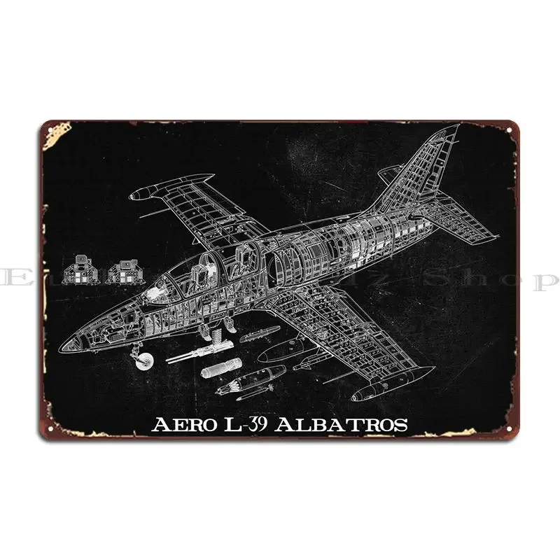 Aero L39 Albatros M… - image