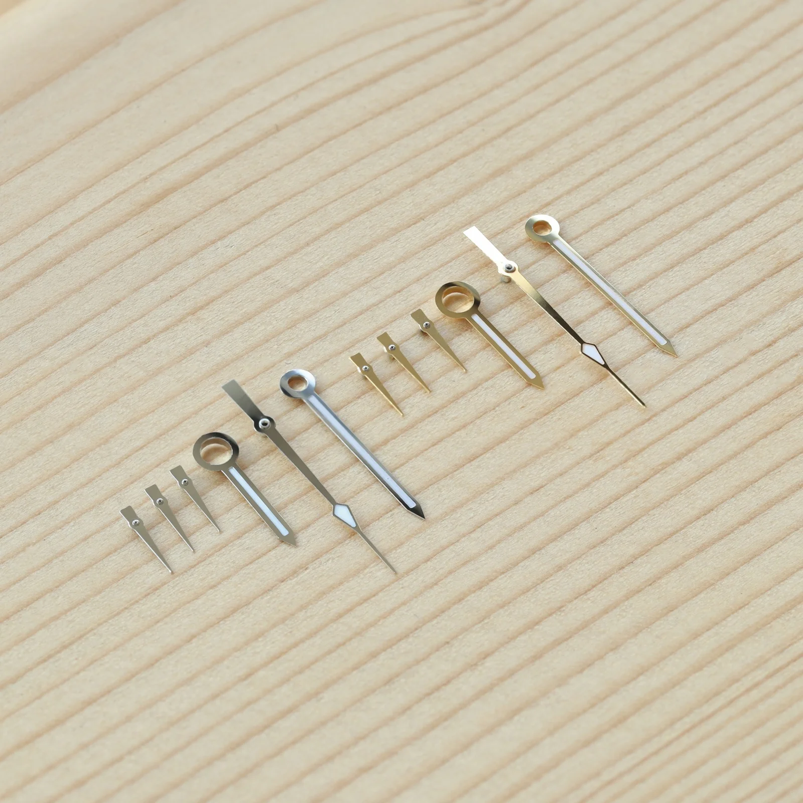 ensemble-d'aiguilles-de-montre-pour-omega-1750083-speedmaster-date-chronograph