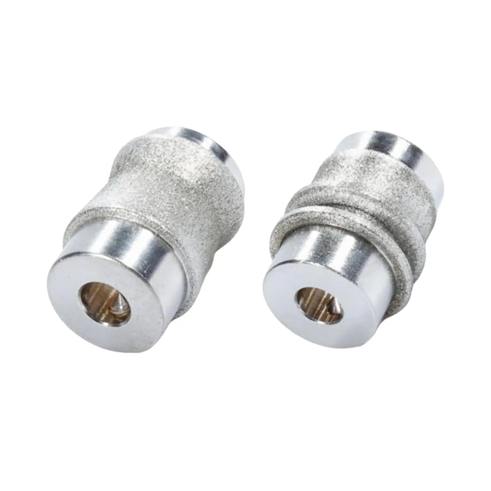 

2x Diamond Grinding Bits Different Sizes Glass Grinding Tool