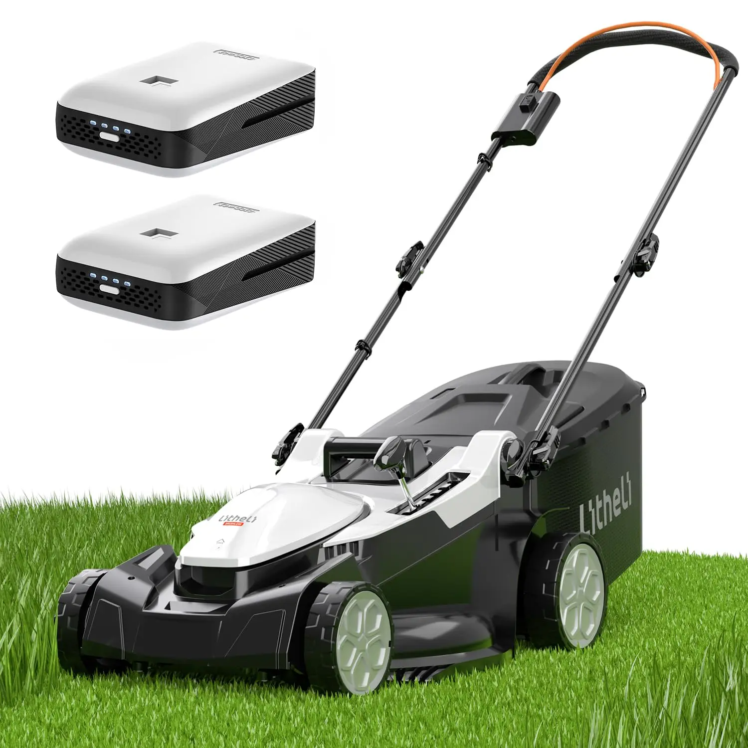 40V (2 x 20V) 16