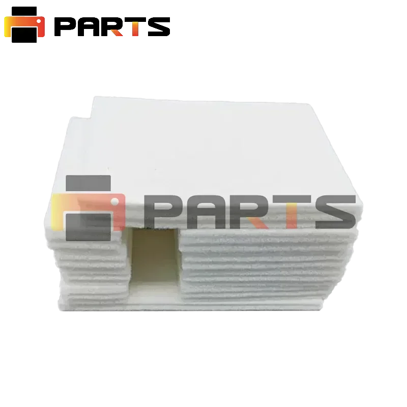 1set 1607470 Waste Ink Tank Pad Sponge support for EPSON XP900 XP950 XP960 / XP-900 XP-950 XP-960