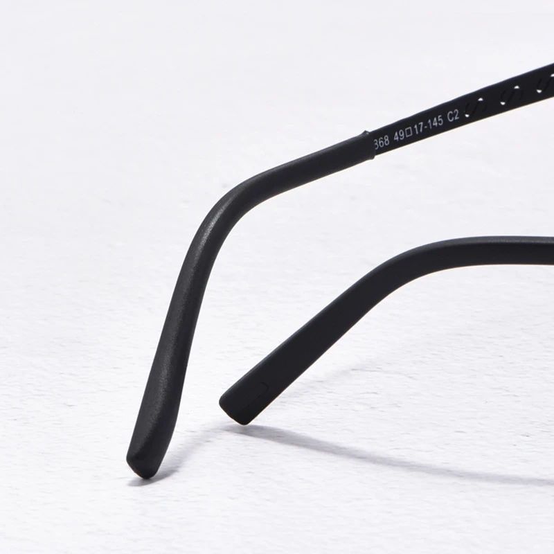 KUXA Licht Comfortabele TR90 Ronde Retro Brilmontuur Mannen Puur Titanium Optische Recept Brillen Frame Vrouwen 8868T