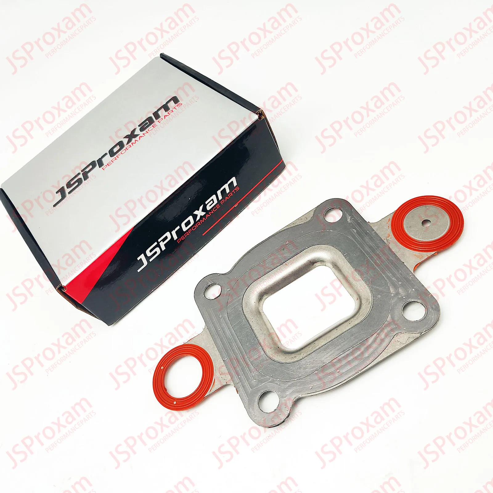 

1Pcs 27-864850A02 864850A02 27-864850A1 Replace Fit For Mercury Mercruiser 18-0722 8M0115362 98-8M0118340 Dry Joint Elbow Gasket