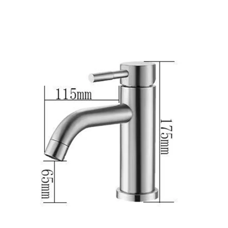 Thumbnail 3 - #36 Compare Basin Faucets Before You Buy