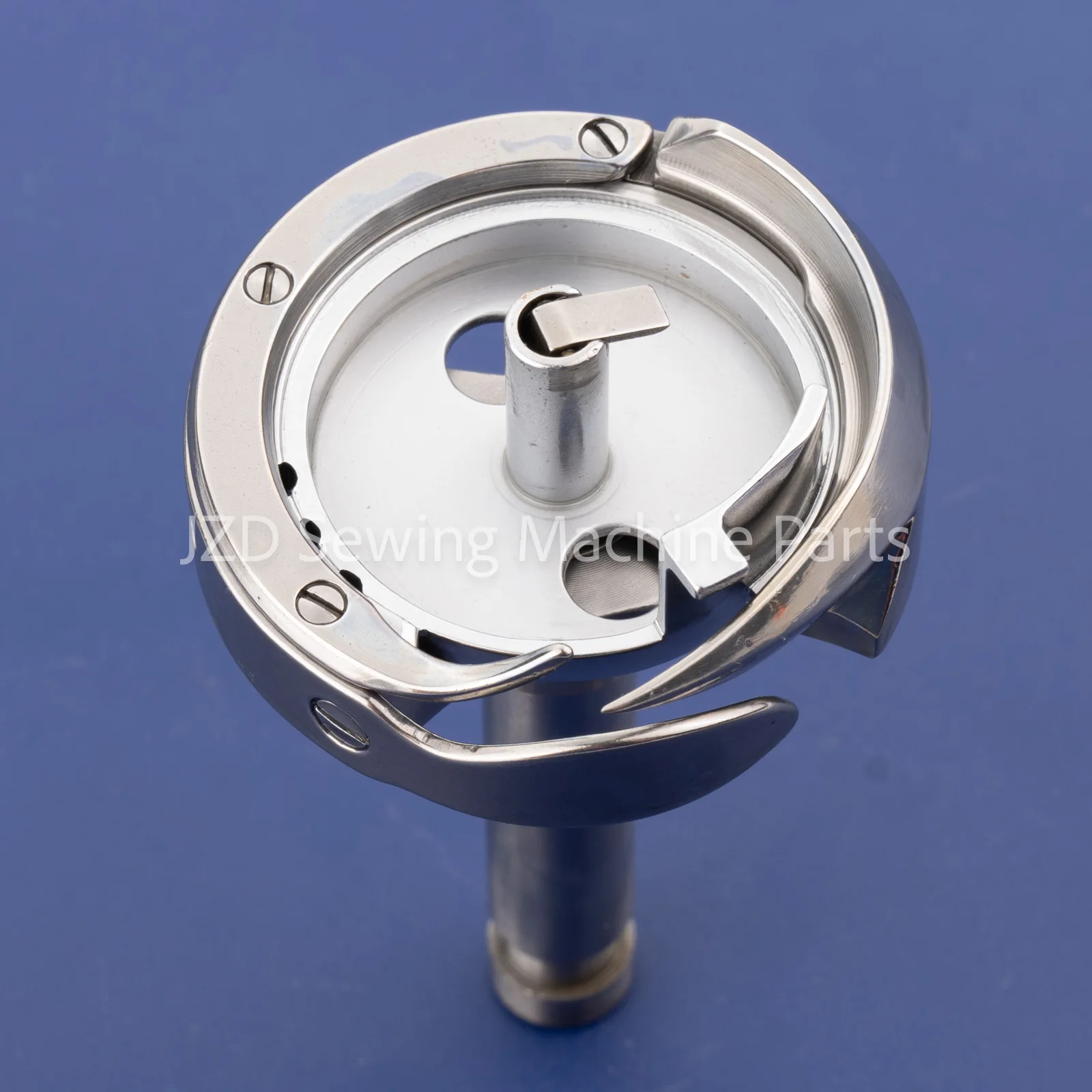 

ПОВОРОТНЫЙ КРЮК HF12MC(2)TR ДЛЯ ШВЕЙНОЙ МАШИНЫ JUKl LH-3588A-7, LH-4188-7, APW-895S/895L/896 СЕРИИ 40039741