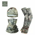 Camouflage green