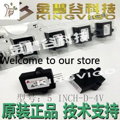 2026.5 5 INCH-D-4V Pressure Sensor AMPHENOL ALL SENSORS Original Genuine Technical Support