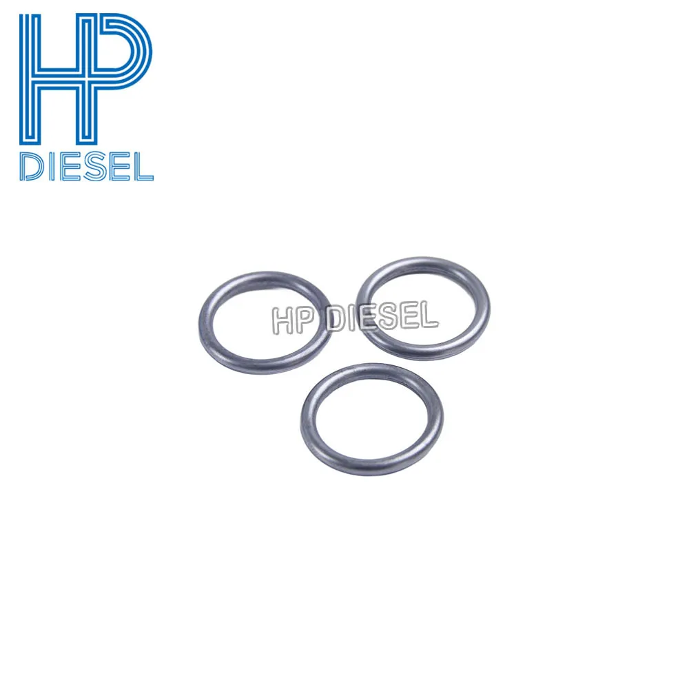 

200pcs, 2430210081, Gasket, O-Ring, For Bosch, Nozzle Holder, Repair Kit, High Quality, Diesel Fuel Engine Injection System Part