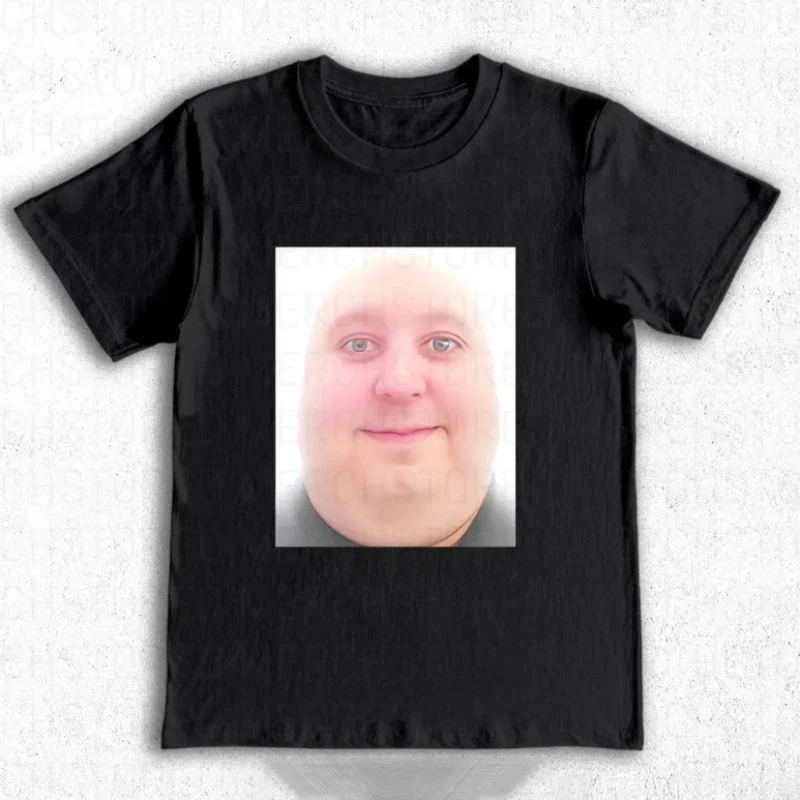 

American Vintage Hubert Edward Skeletrix T-Shirt Summer New Vintage Fashion Men's and Women's Streetwear