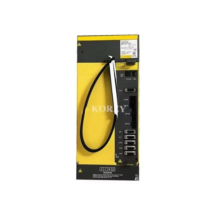 

Сервопривод Fanuc A06B-6150-H030