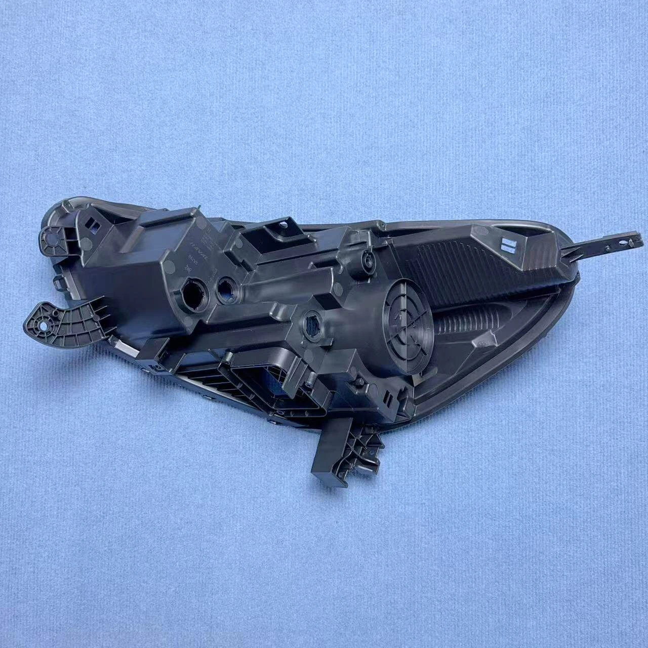 Car Rear Base Auto Headlight Back House For Haval H6 Coupe Red Label Year 2018 19 20 21 Headlight Base Headlamp House