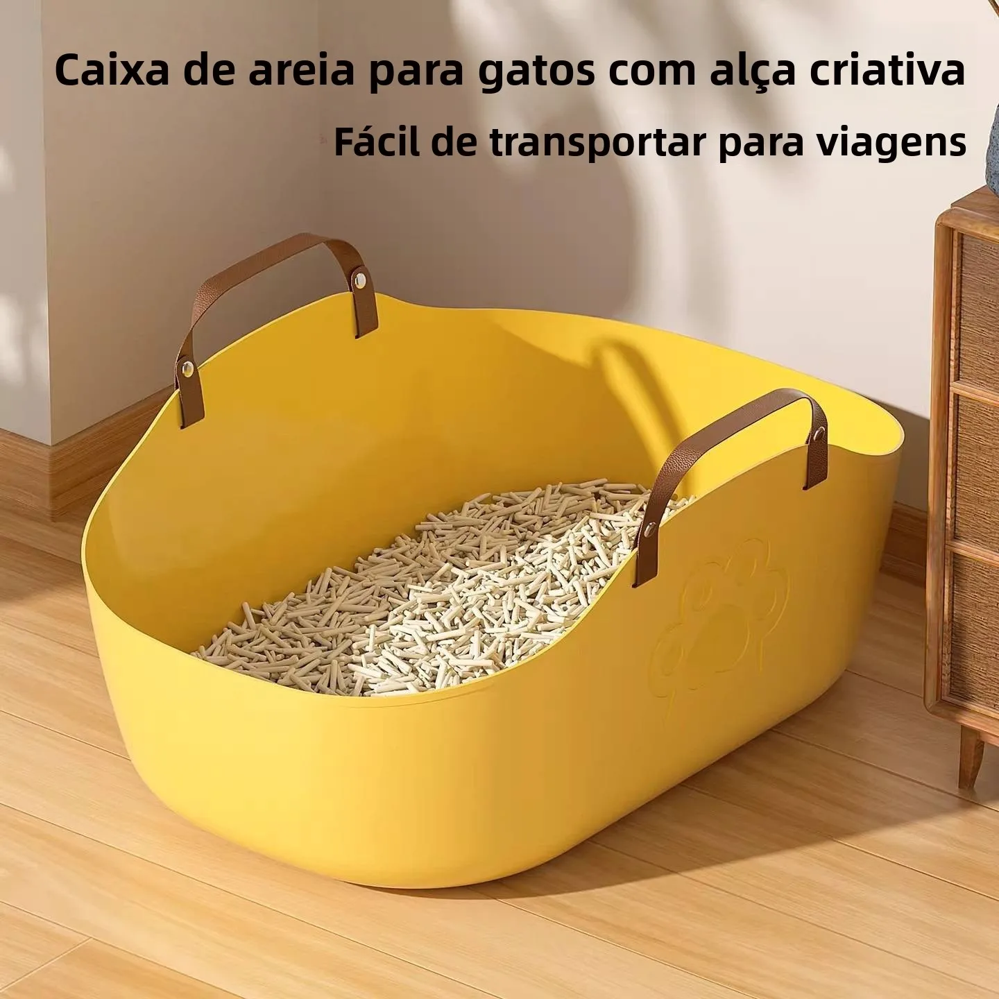 portable-large-size-handheld-litter-box-foldable-toilet-car-travel-carrying-pe-material-easy-to-carry-waterproof