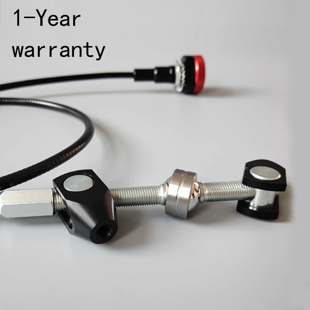

Car modification, brake pedal matching accessories, balance bar