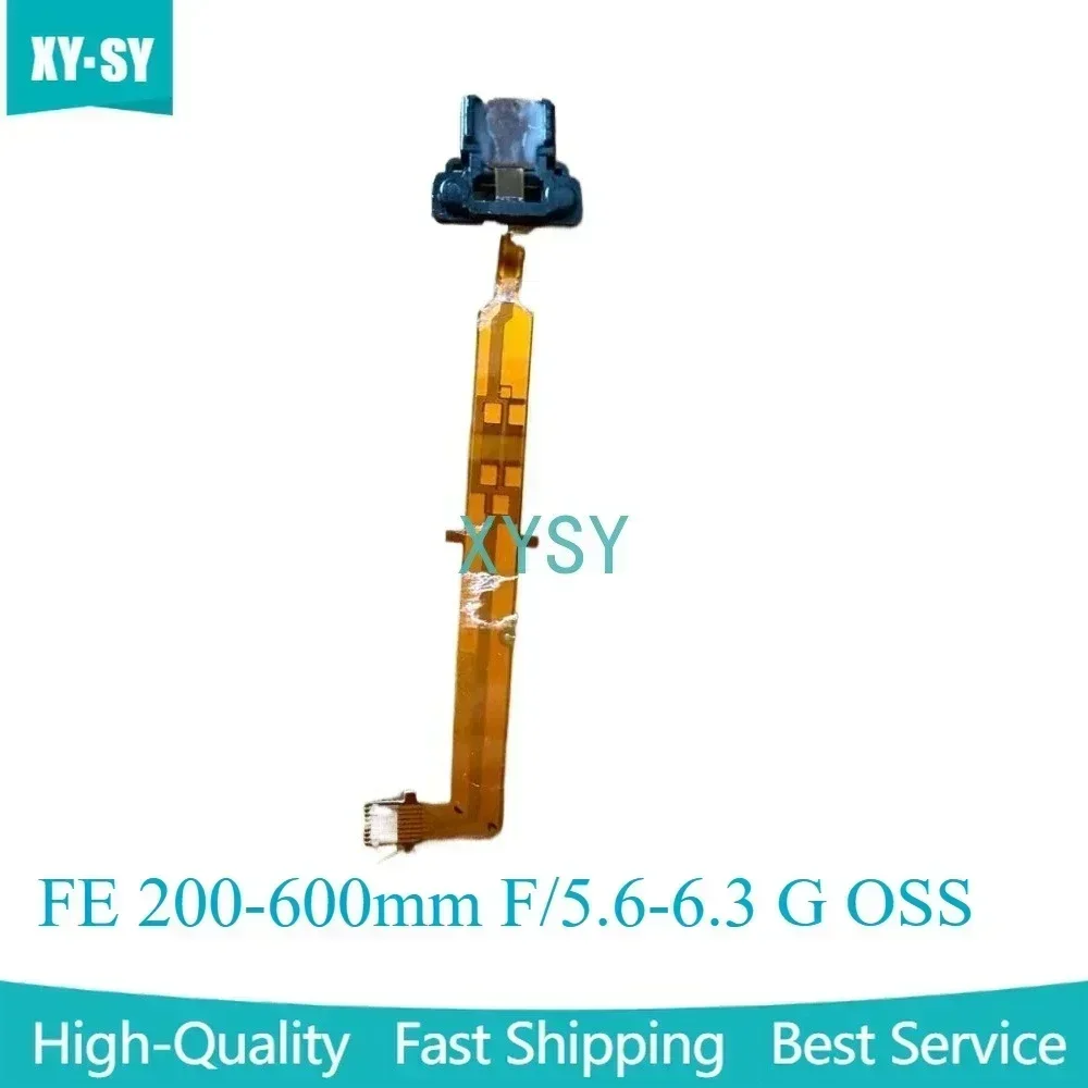 

New Original for Sony FE 200-600mm F/5.6-6.3 G OSS Lens AF Sensor Induction Flexible Flex Cable 200-600 mm SEL200600G Part