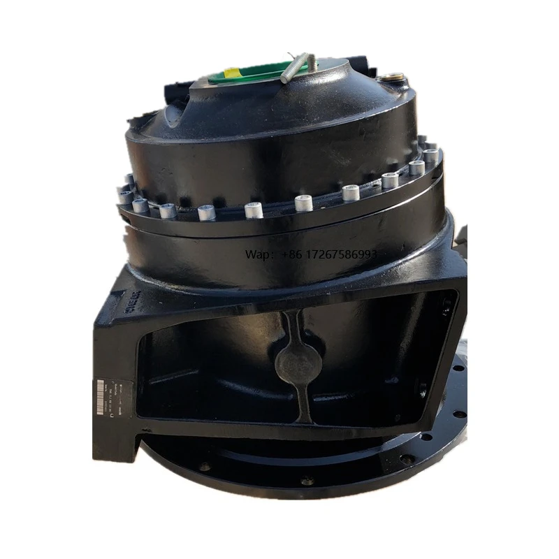 

Совершенно новый оригинальный экономичный самозагрузочный бетономешающий насос, коробка передач, передача мощности, часть строительной техники