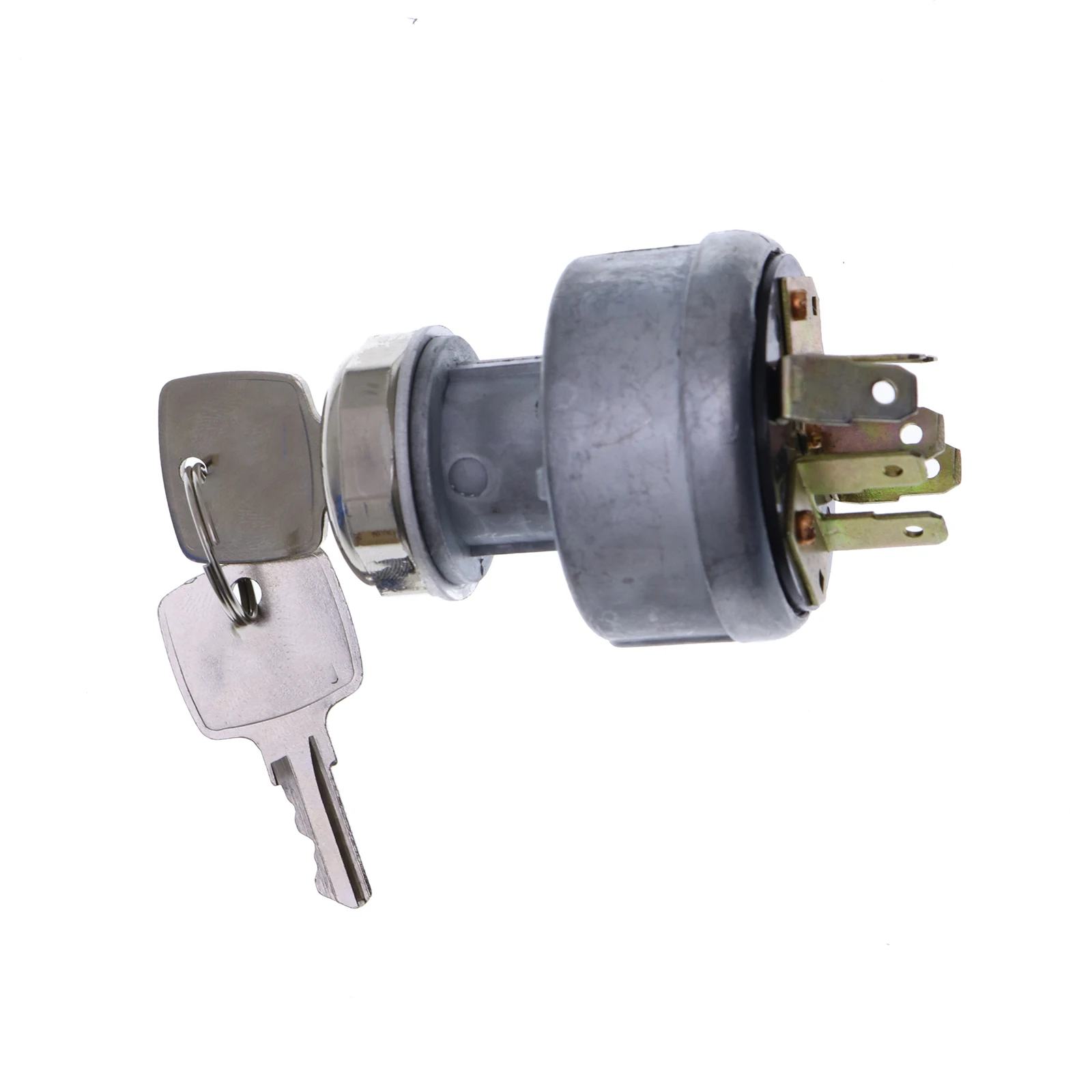  Ignition Switch AR47458 AT195301 AR58126 For John Deere 1020 1520 2020 2030 2040 2243 2255 3020 4000 4230 4620 6030 7020