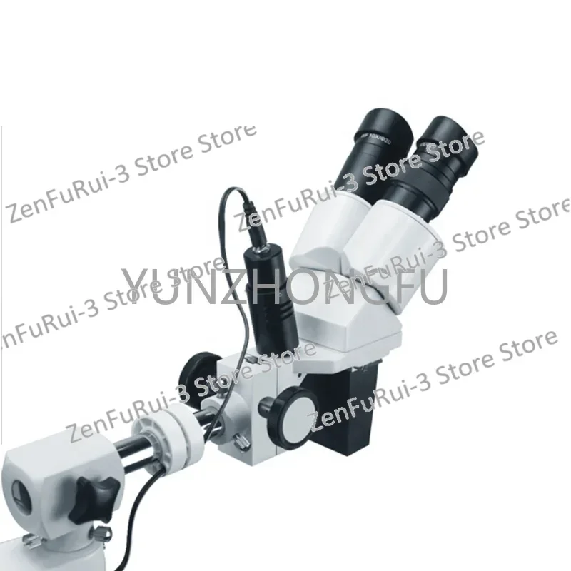 

Microscope surgical microscope with cart Medical microscope surgical dental/operating