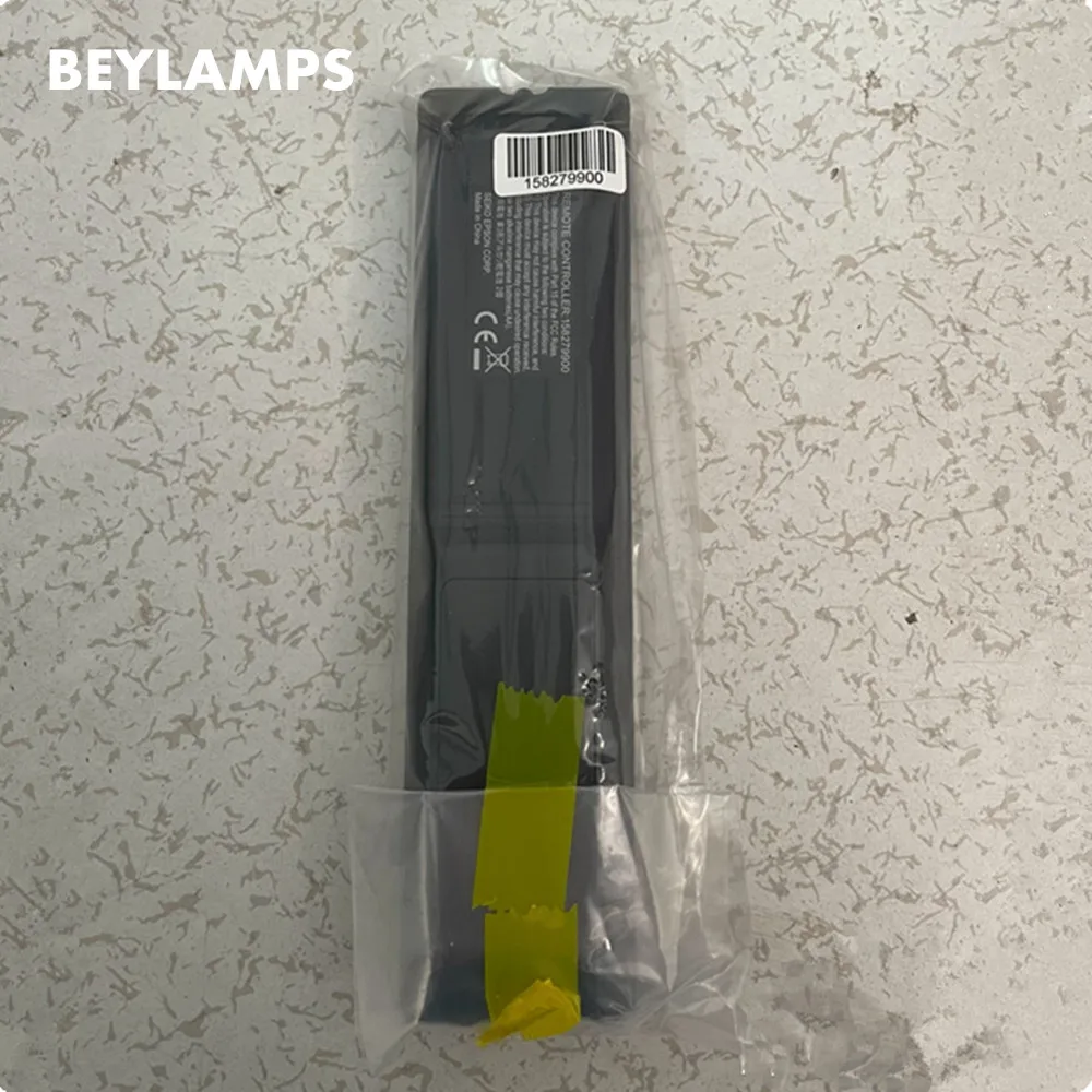 158279900 Projector Remote Control For CB-G6250W CB-G6270W CB-G6350 CB-4950WU CB-4850WU CB-4750W CB-4650 CB-4550 CB-G6750WU