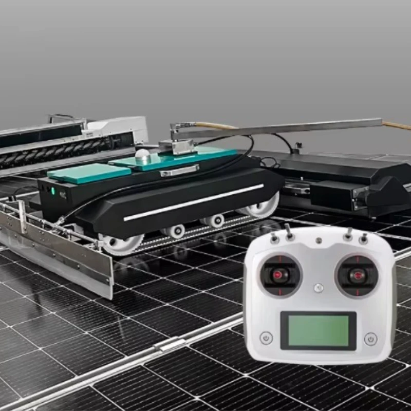 DF-K3 Cleaner Solar… - image