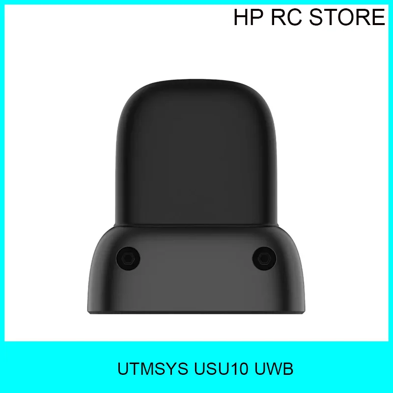 UTMSYS USU10 UWB Wireless Ranging Module Centimeter 3D Position System for UAV Indoor Autonomous Landing Collision Avoidance