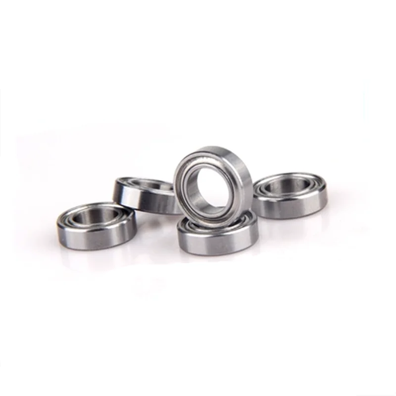 

Micro bearing MR106-2RS MR106ZZ L-1060 676ZZ 6*10*3 мм