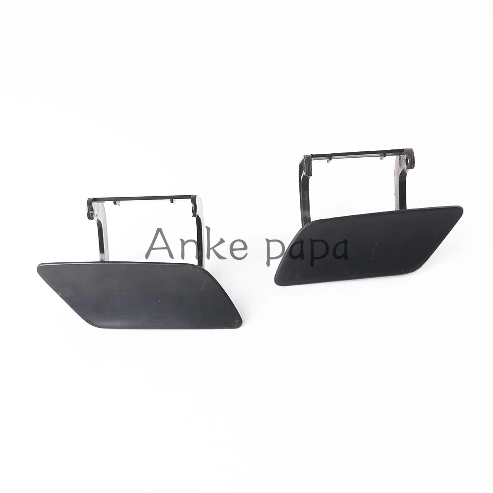 original papa  Headlight Washer Cover L OE NO. 1648600908.1648601008. for BZ W164/MLCOVER BUMPER AREA. 2 pcs L and R