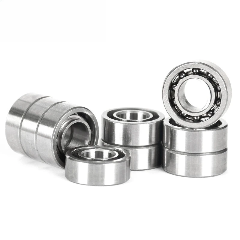 Factory spot, super long idling, low noise, finger gyro bearing, fingertip gyro bearing r188 bearing